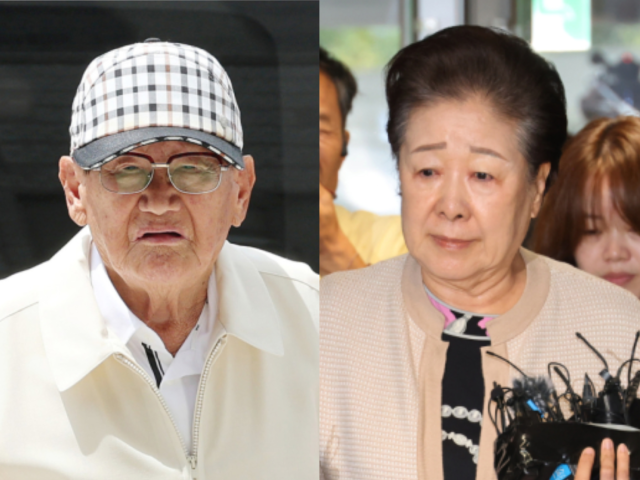이만희 구속기소·한학자 금고 260억 압수…237일 '정교유착' 수사 끝