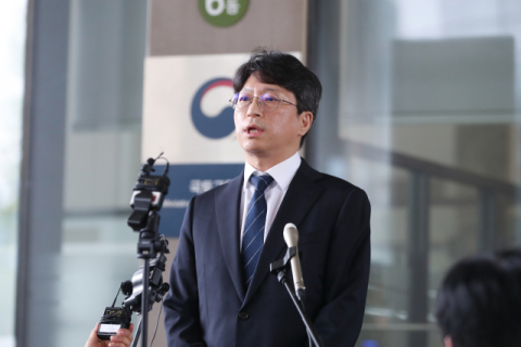 홍지선 후보자 13년째 경기 근무·서울살이…2차 이전 설득력 흔들