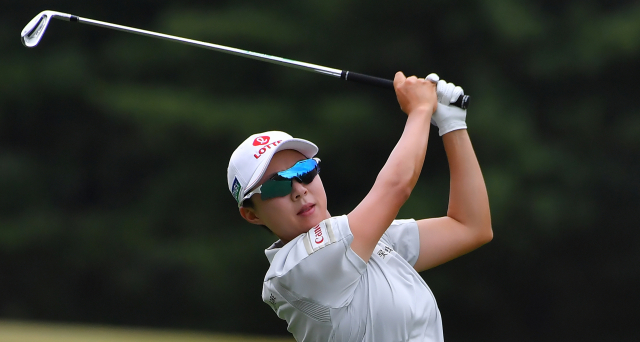 김효주, LPGA FM 챔피언십 준우승…통산 10승 고배