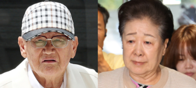 이만희 구속기소·한학자 260억 압수…'정교유착' 수사 끝