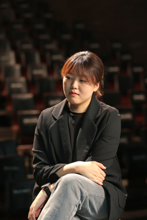 연출 이하미
