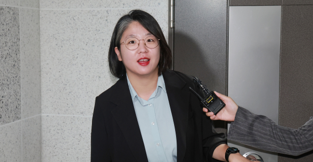 전례 없는 일…용혜인 