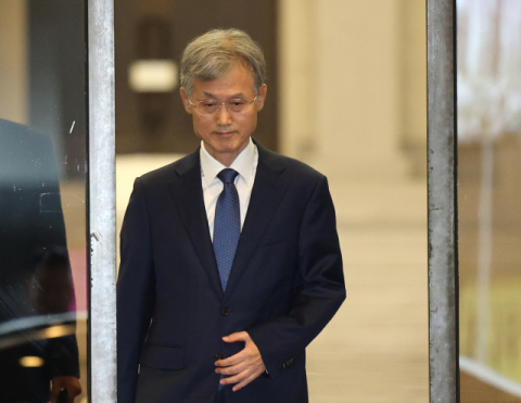 손봉기 재제청 요구, 헌법상 대법원장 제청권 침해 소지…