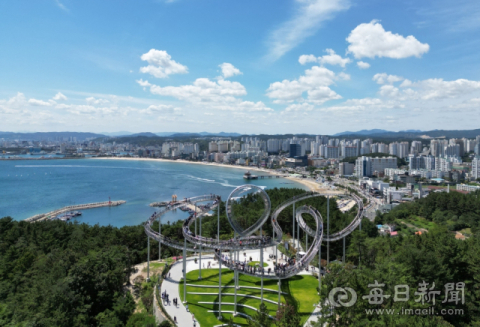 경북 포항시 KTX·SRT 증편에 수도권 관광객 유치 강화 전략