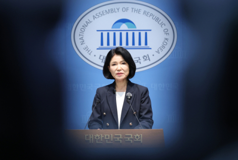 이진숙, 