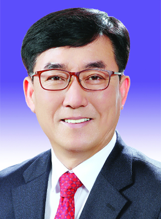 장명수 경북도의원. 경북도의회 제공