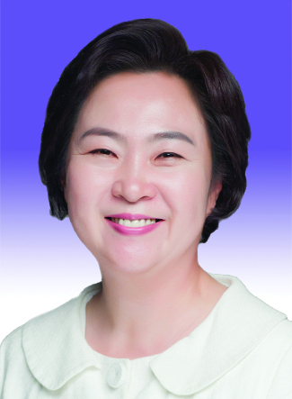 김상희 경북도의원. 경북도의회 제공