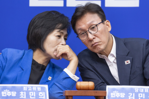 '용혜인·김승원 지키기' 나선 與…