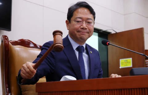 대법관 재제청·'공소취소 주장' 장관 인선…여권發 사법질서 '대혼란'