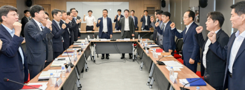추경호 대구시장 