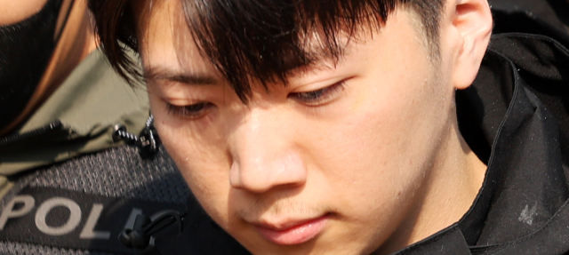 檢 '여고생 살해범' 장윤기 사형 구형…