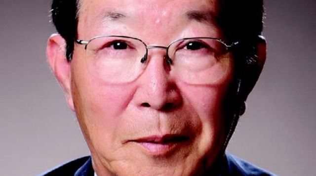 '웃으면 복이와요'·'유머 1번지' 유성 별세…향년 88세