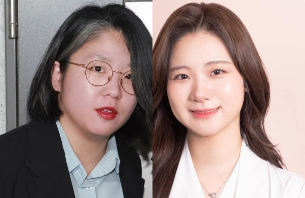 용혜인과 박지현…'기득권'이 뭐길래