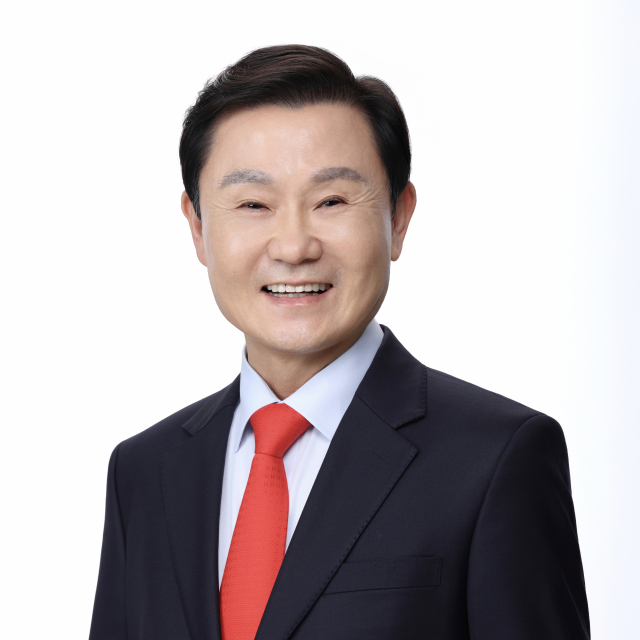 이남철 고령군수.