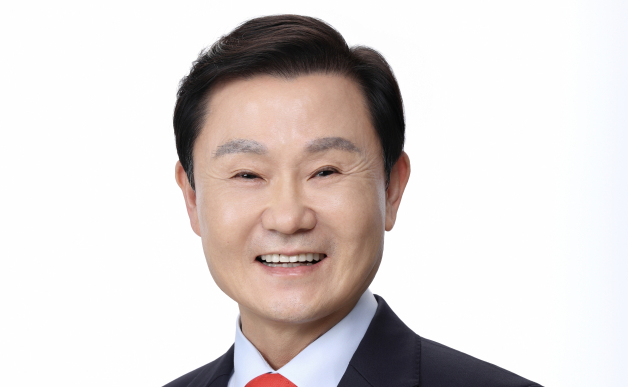 이남철 고령군수 별세…재선 당선 두 달 만에 영면