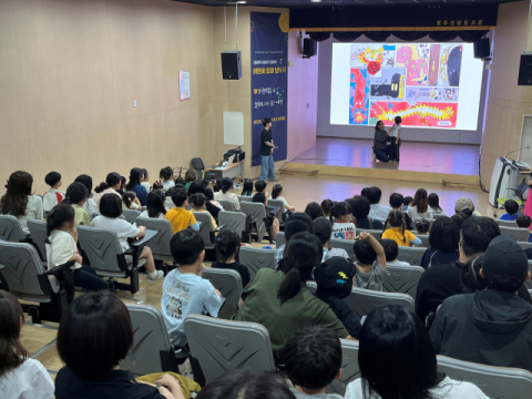 영주선비도서관, 9월 독서의 달 맞아 문화행사 '풍성'
