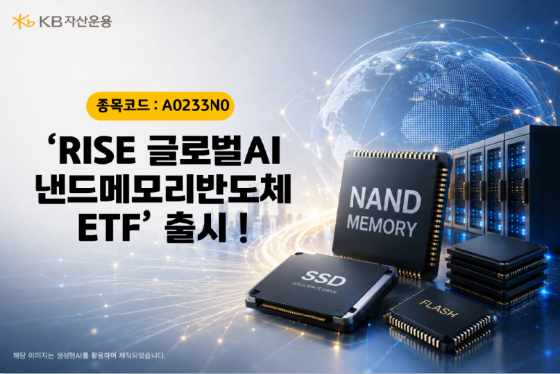 KB자산운용