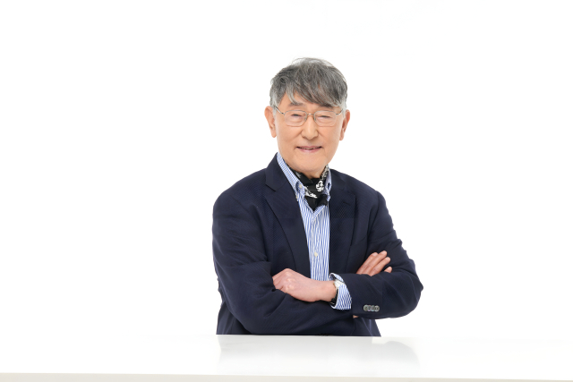 정신과 의사 이시형 박사