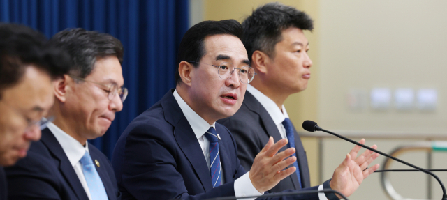 내년 예산 821조 역대 최대…나랏빚 사상 첫 1500조 돌파