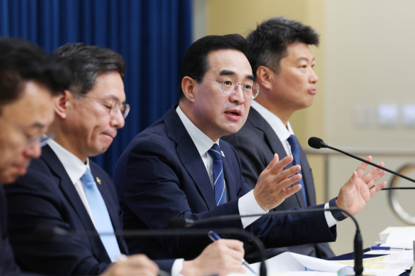 내년 예산 821조 역대 최대…나랏빚 사상 첫 1500조 돌파