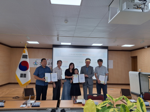 창녕교육지원청, 디지털·AI 청렴송 '온소리' 배포