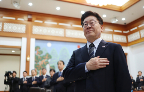 李대통령 
