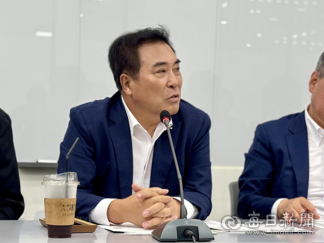 윤학수 전문건설협회장 