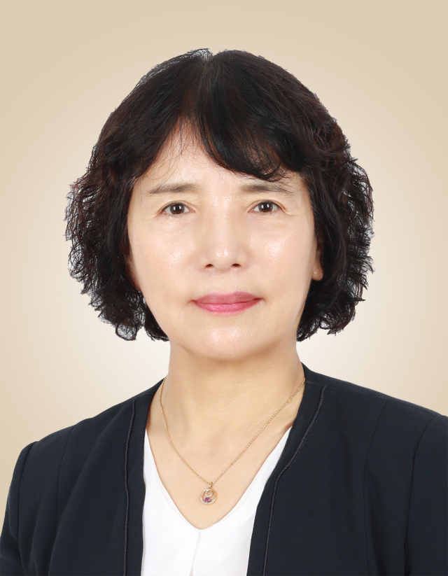 권성미 경북김천교육지원청 교육장. 김천교육지원청 제공