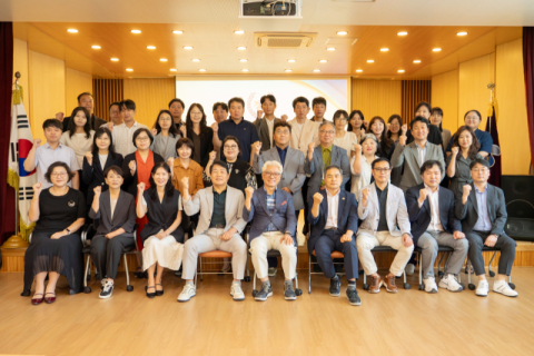 한국복지사이버대 개교 16주년… 