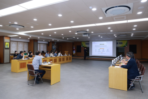 대구 서구, 폐교한 비봉초등학교 부지 활용 위해 연구용역 착수