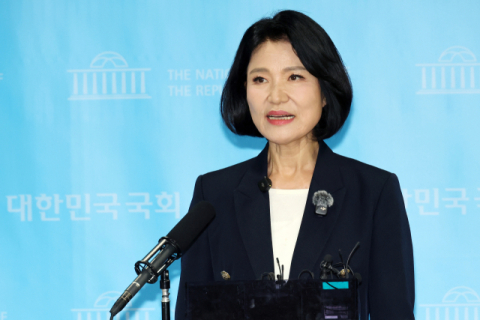 5·18 유공자들, 이진숙 상대 1억2천만원 손배소…
