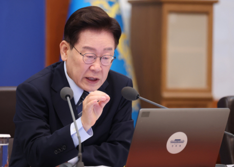 李대통령 