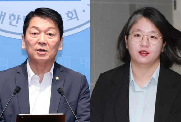 안철수 