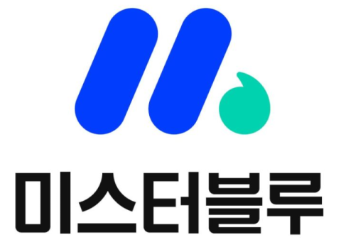 미스터블루, 액면병합 후 거래 첫날 상한가