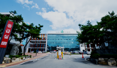 경상북도안동의료원 난임센터, 체외수정시술 '1등급'