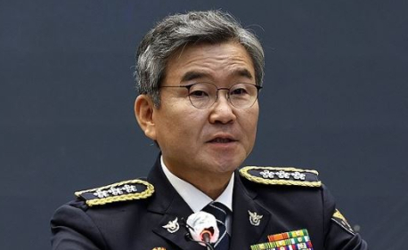 장윤기 부실수사 박성주 전 국수본부장 불구속 기소