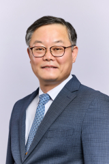 박준성(56) 신임 대구경찰청장