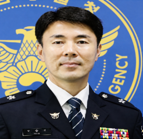 신임 경북경찰청장에 전북 출신 박헌수 치안감…'향피제' 적용