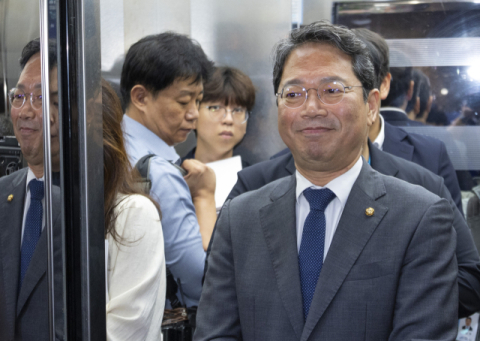 인사청문회 본선 오르기도 전에 난타 당하는 김승원·용혜인 