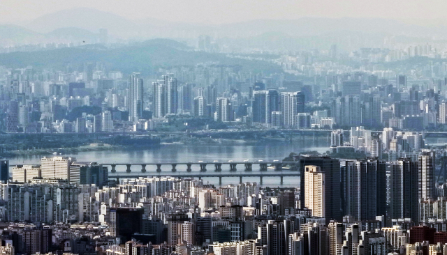 정부 정책 비수도권 불균형…입법조사처 