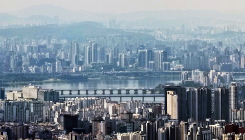 정부 정책 비수도권 불균형…입법조사처, 