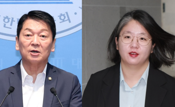 안철수 