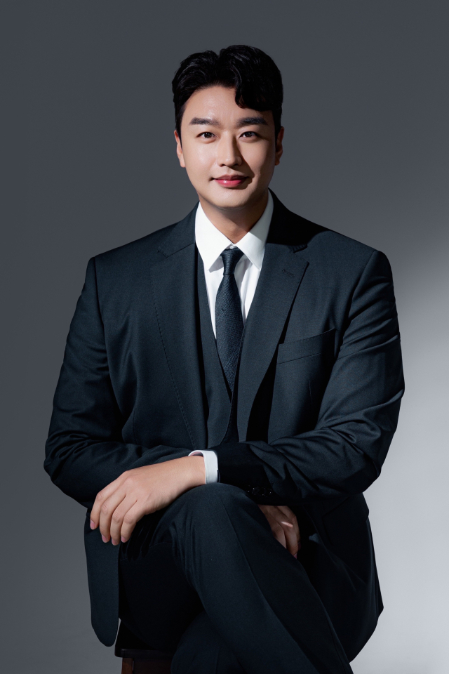 베이스 장경욱. 대구문화예술진흥원