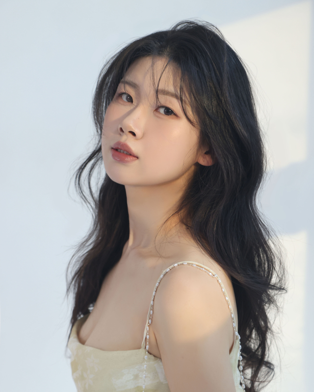 소프라노 이예지. 대구문화예술진흥원