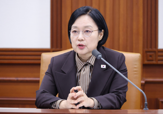 [속보] 韓총리 