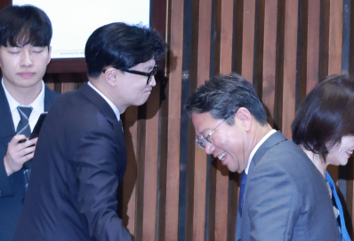 한동훈 
