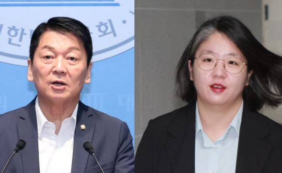 안철수 