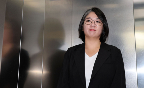 [단독] '정치교체' 외친 기본소득당…당직·보좌진·후보는 '회전문'