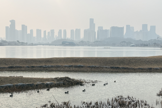 중앙행정기관 이전 본격 추진…내년 상반기 세종시 간다