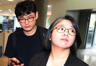 용혜인, 정당보조금 '묵묵부답'…청년정당도 